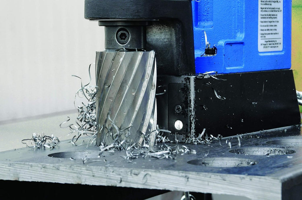 Magnetic Drill U1553