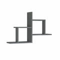 Modern Wall Shelf T320