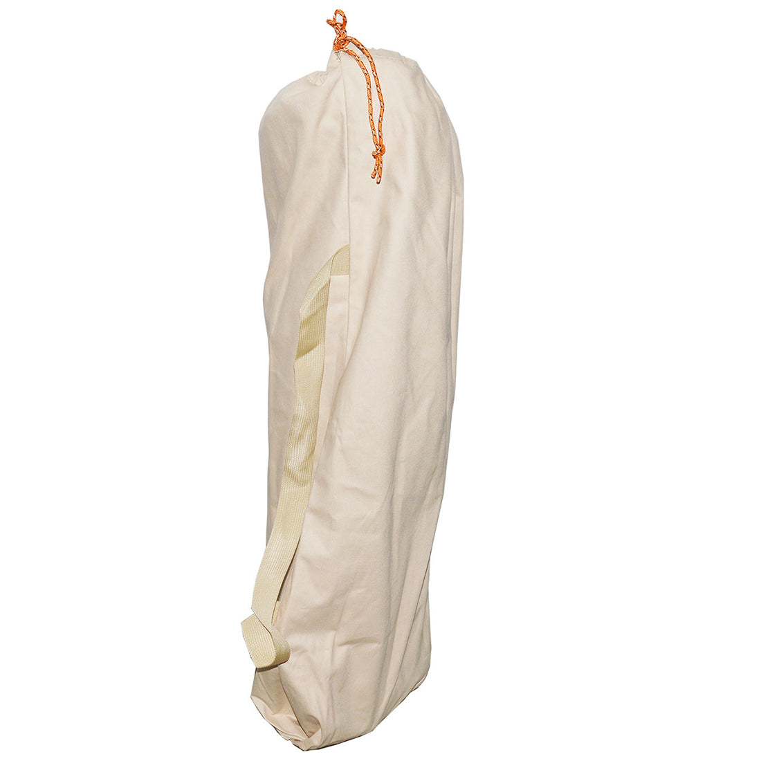 19.69ft Camping Bell Tent with Front Awning I4401