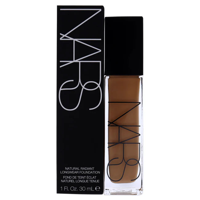Natural Radiant Longwear Foundation - 1 oz I379