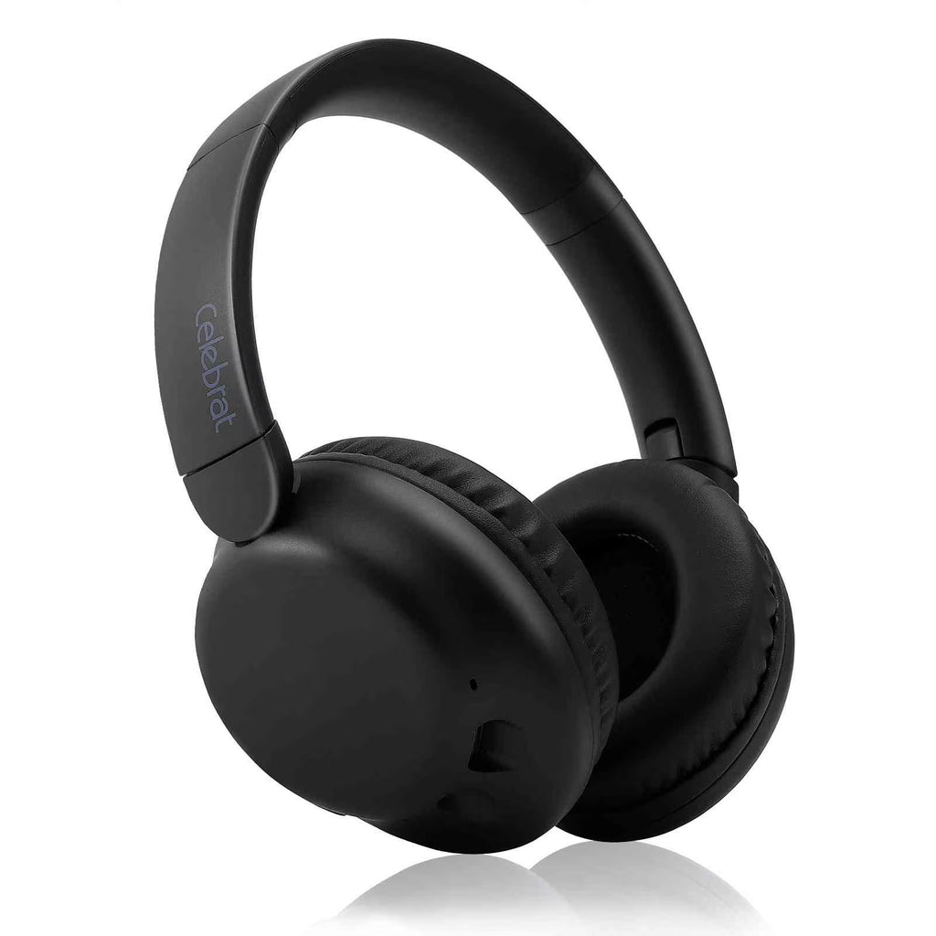 Wireless Bluetooth Over The Ear Headphones with Mic Y372