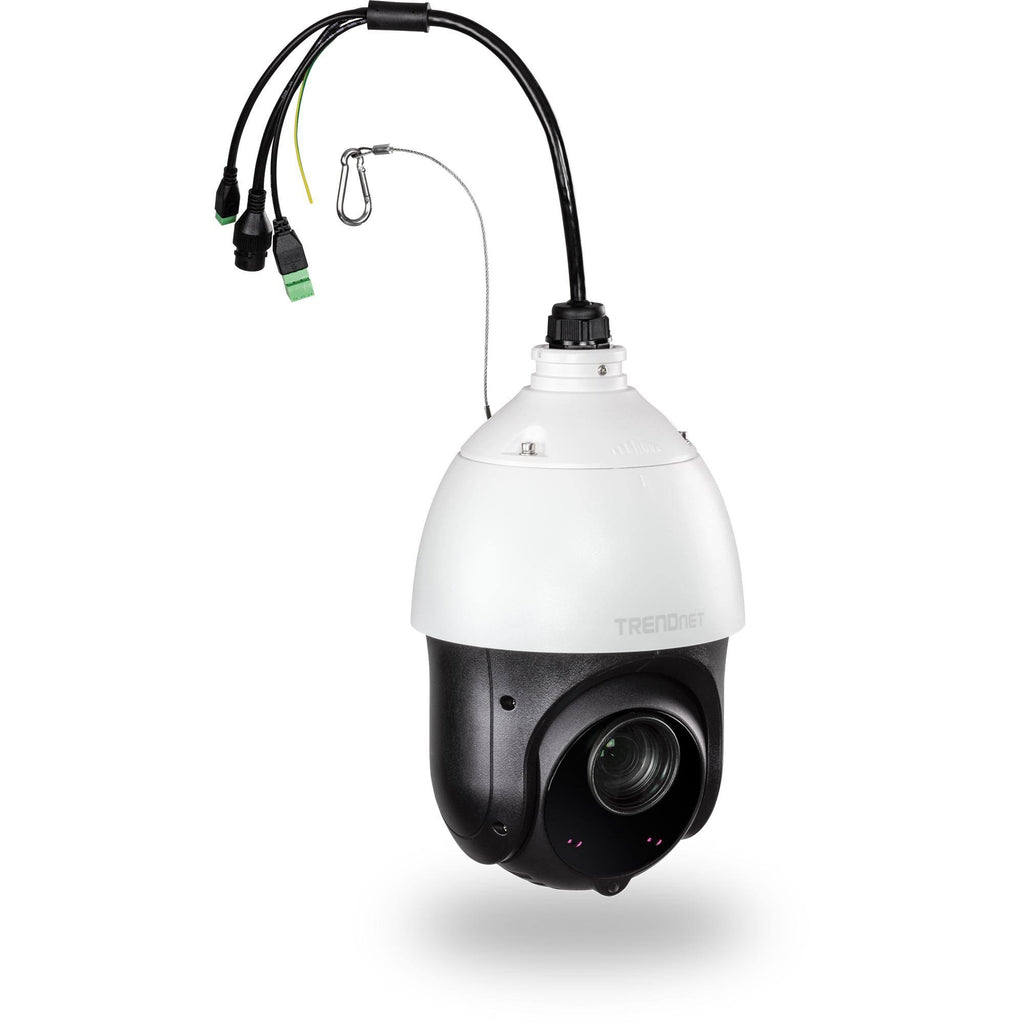 Outdoor PTZ Network Camera B918411