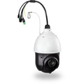 Outdoor PTZ Network Camera B918411
