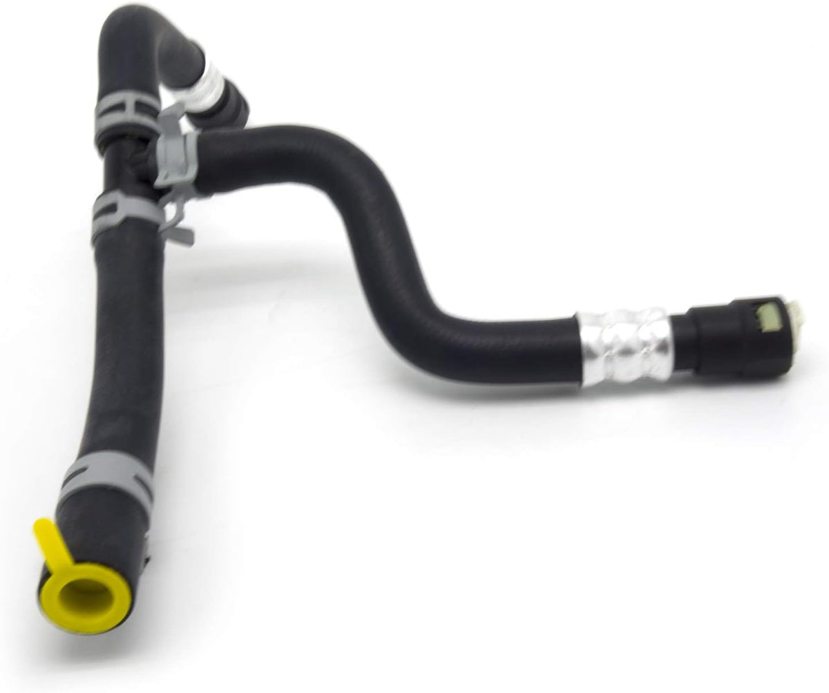 HVAC Inlet Heater Hose Assembly Pack of 2 U28270