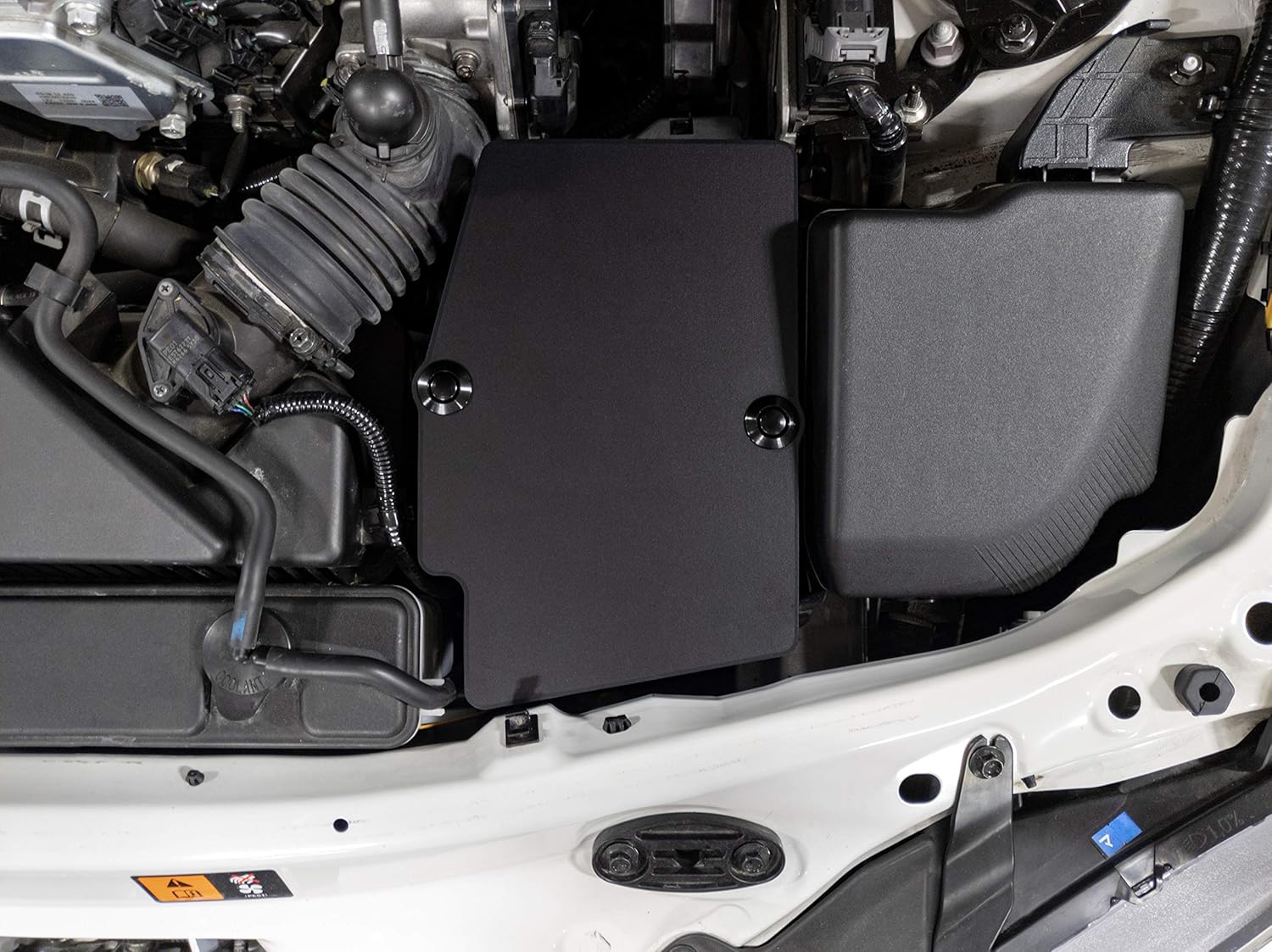 Battery Shield for Mazda Miata MX-5 L686577