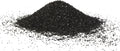 20 Lbs Bulk Coconut Shell Granular Activated Carbon Charcoal Pack of 2 P236767