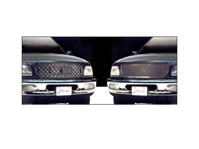 Winter Front Bug Screen F55037