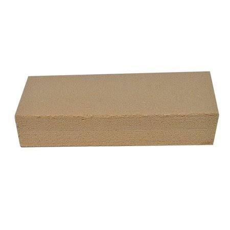 Dry Cleaning Soot Sponge Unwrapped Contractors (Case of 72), Size: 75 in J857388