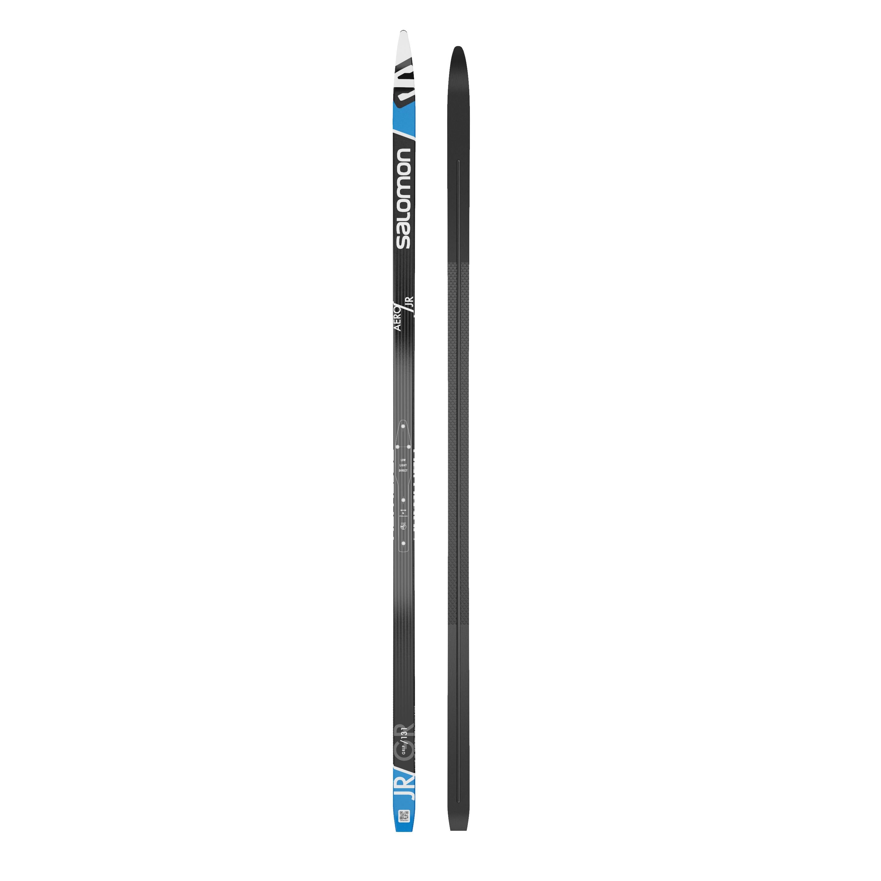 Junior 131 Salomon Aero Grip J719225