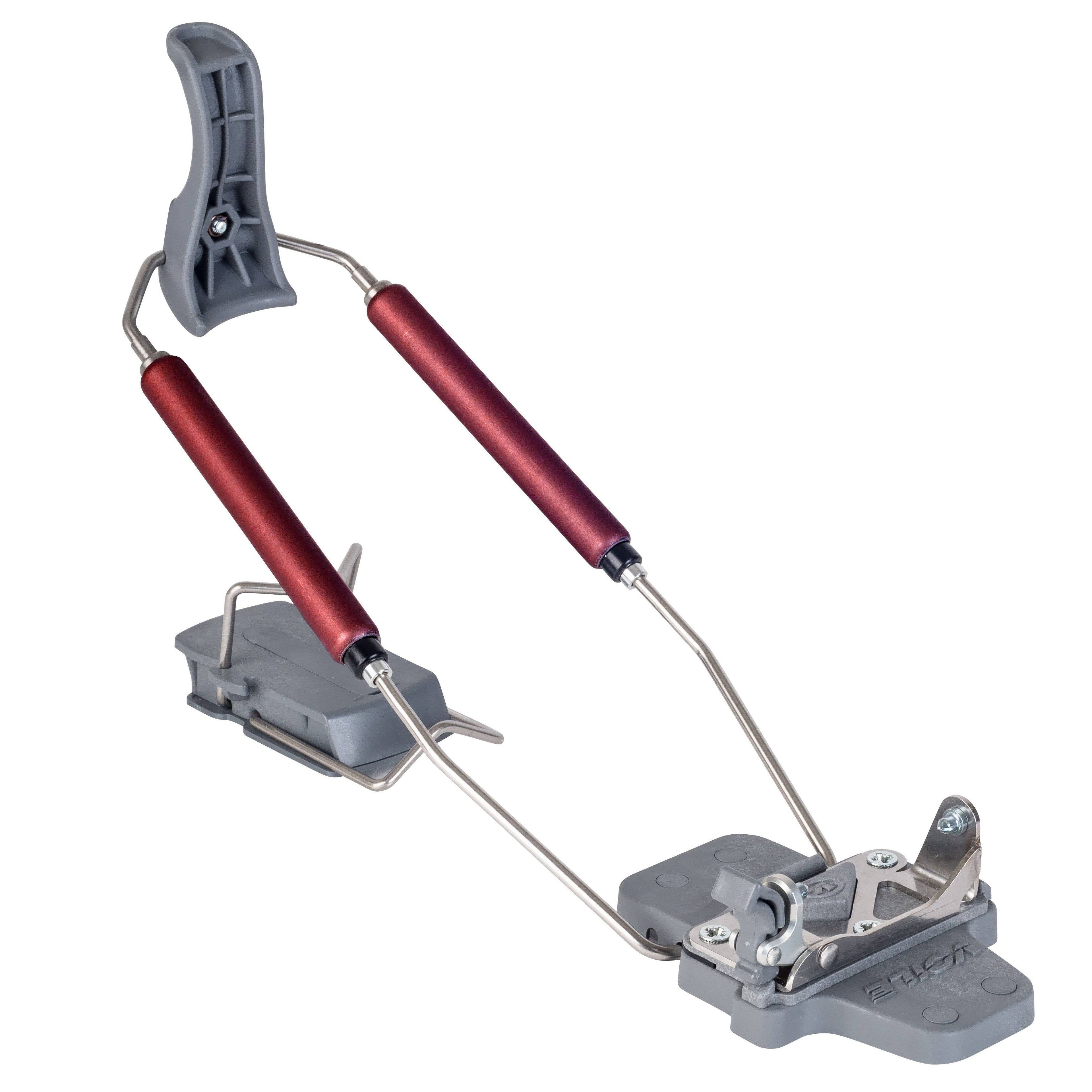 Voile TTS Telemark Tech System Binding - Long Travel Tour Medium I901
