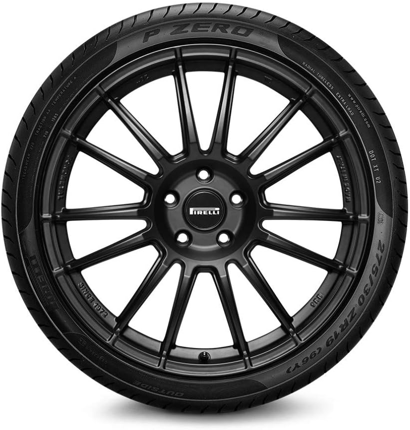 225/40R20 94Y Performance Radial Tire A2711
