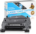 Compatible Toner Cartridge Black 2 Pack K85010