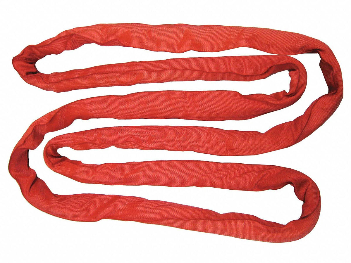 Round Sling, Endless, 20 ft, 13,200 lb. S773472