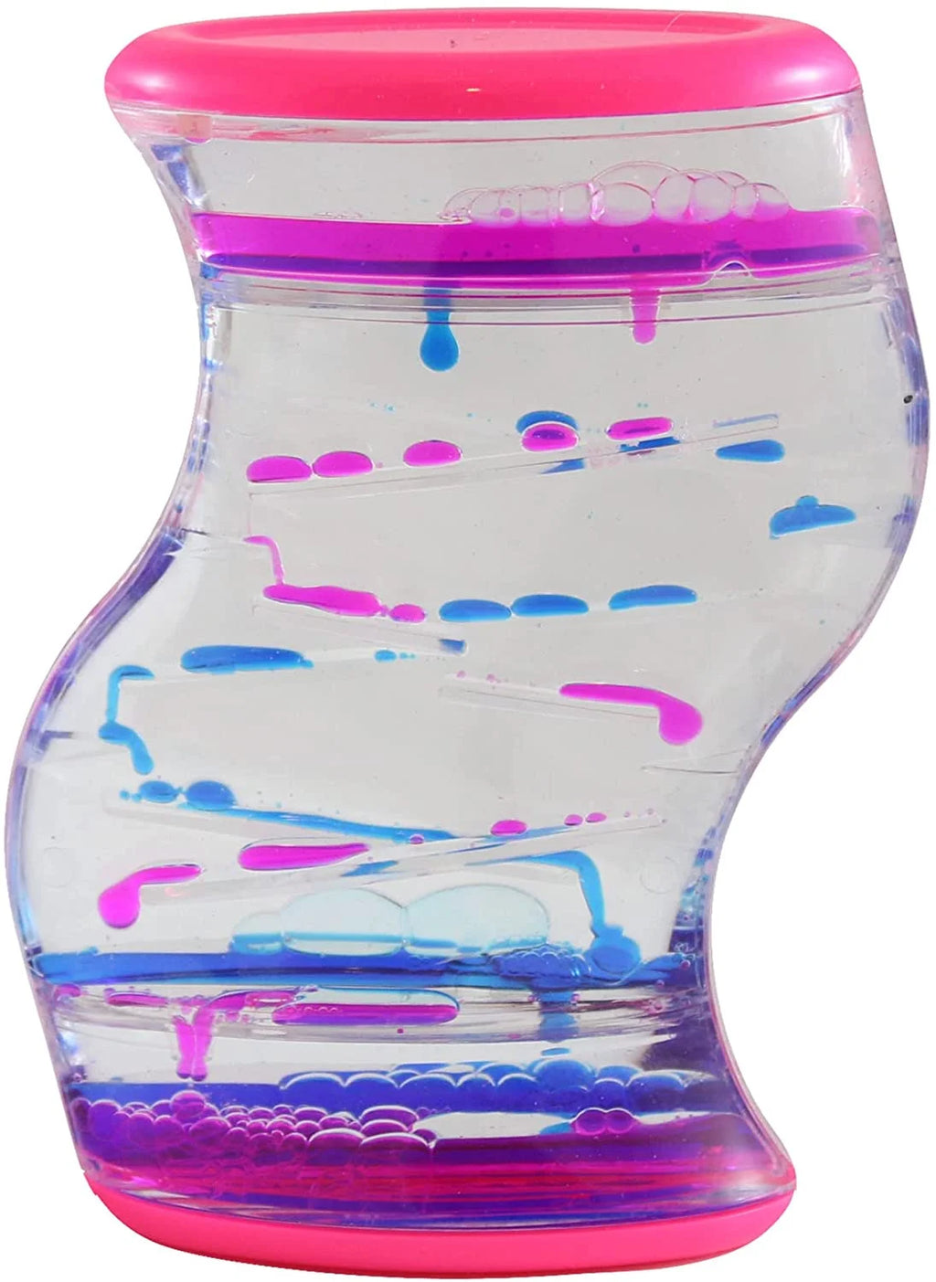 Liquid Timer Sensory Toy A542