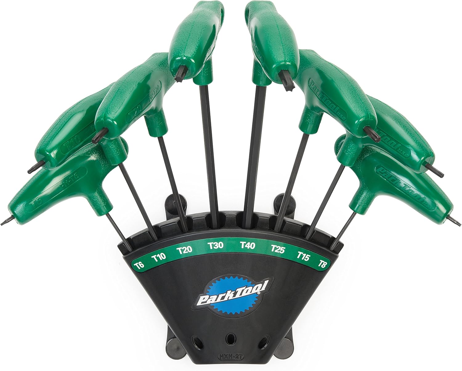 P-Handle Torx-Compatible Wrench Set V3476