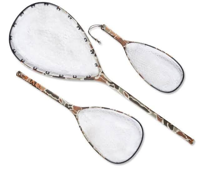 Camo Hand Net P481599