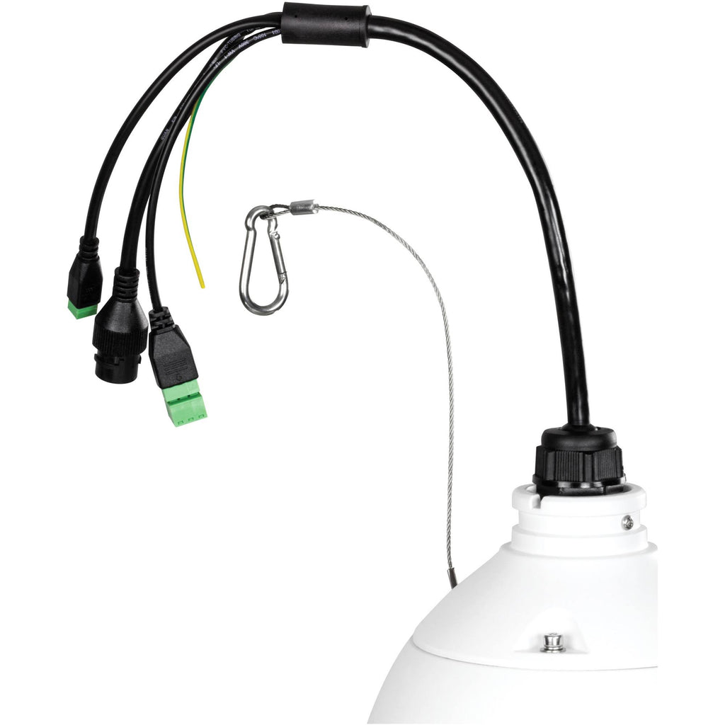 Outdoor PTZ Network Camera B918411