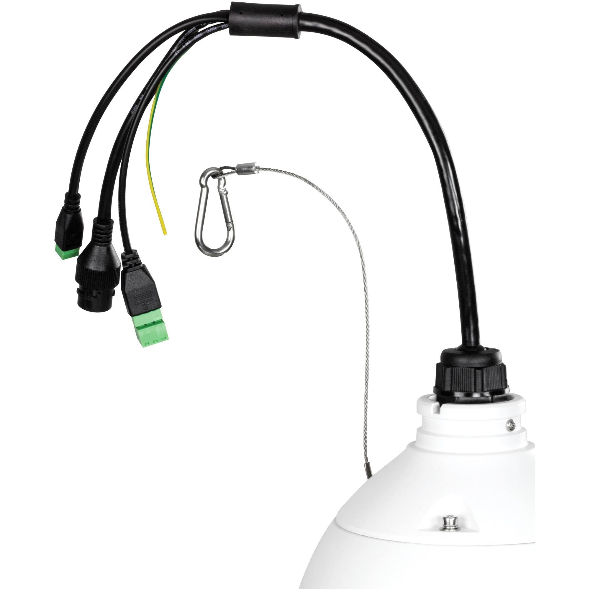 Outdoor PTZ Network Camera B918411