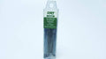 HSS Jobber Drill Bits 135 Split Point Black Oxide Size J 10/pkg Q6863