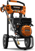 3,100 PSI Pressure Washer U130