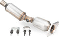 High Flow Front Catalytic Converter Kit for Toyota Prius 2010-2015 1.8L W268