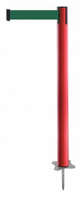 Spike Post, Red Post L16810