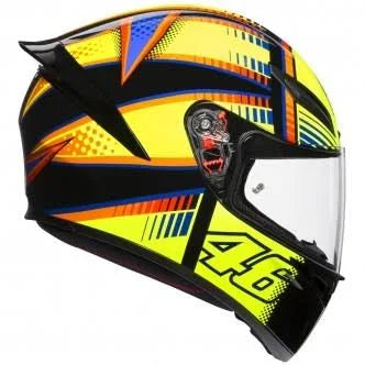 K1 Helmet D428