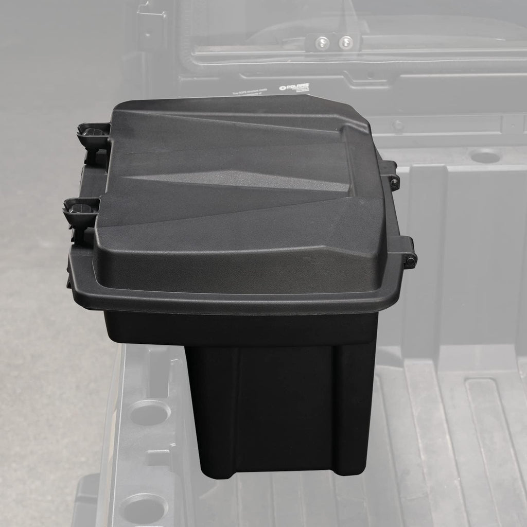 Ranger Storage Box Bed Trunk Cargo Tool Box I41899
