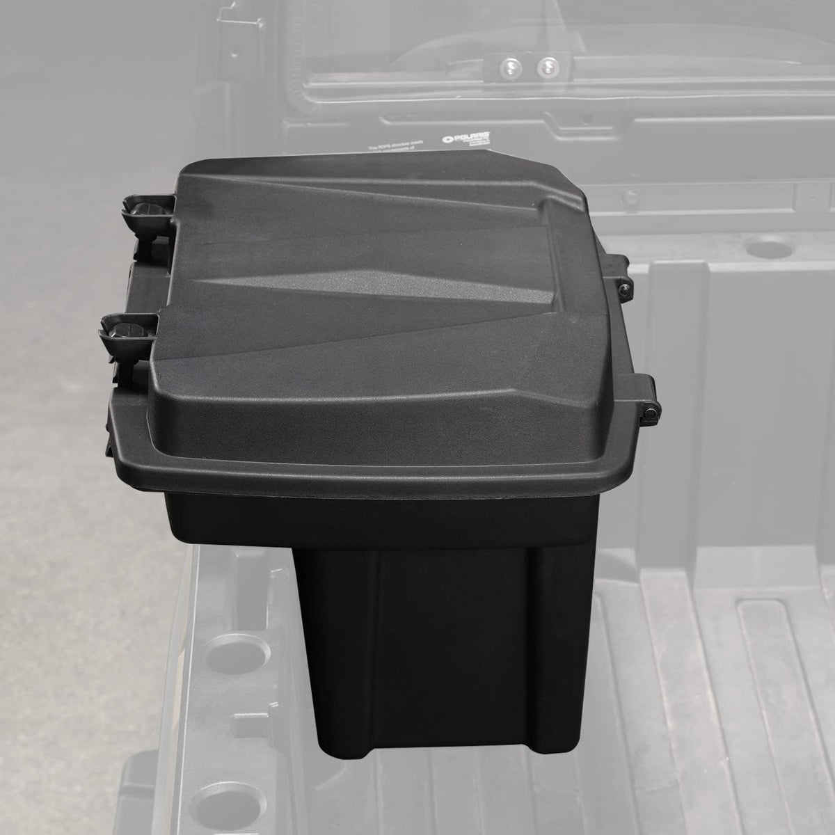 Ranger Storage Box Bed Trunk Cargo Tool Box I41899