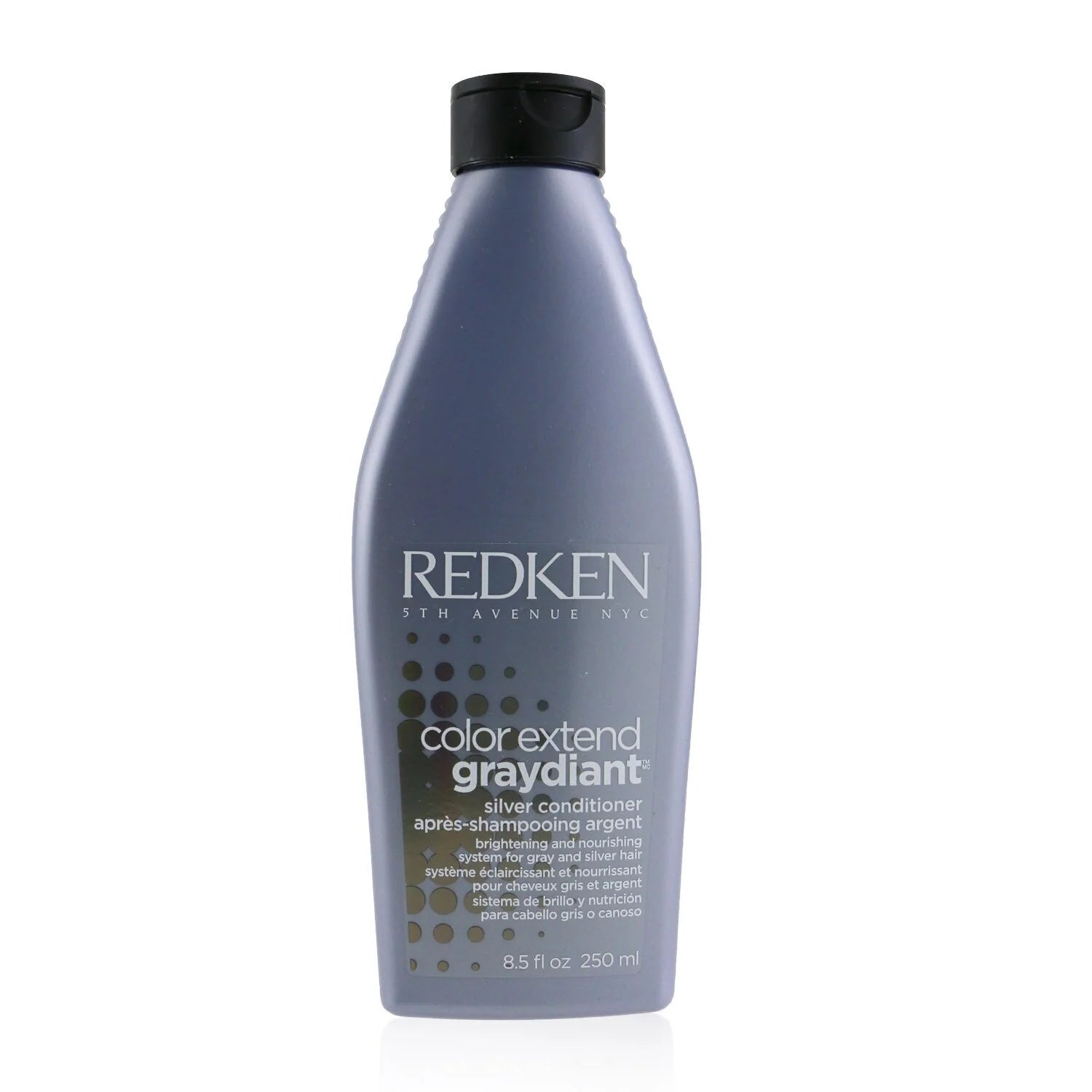 Silver Conditioner 1000ml N957