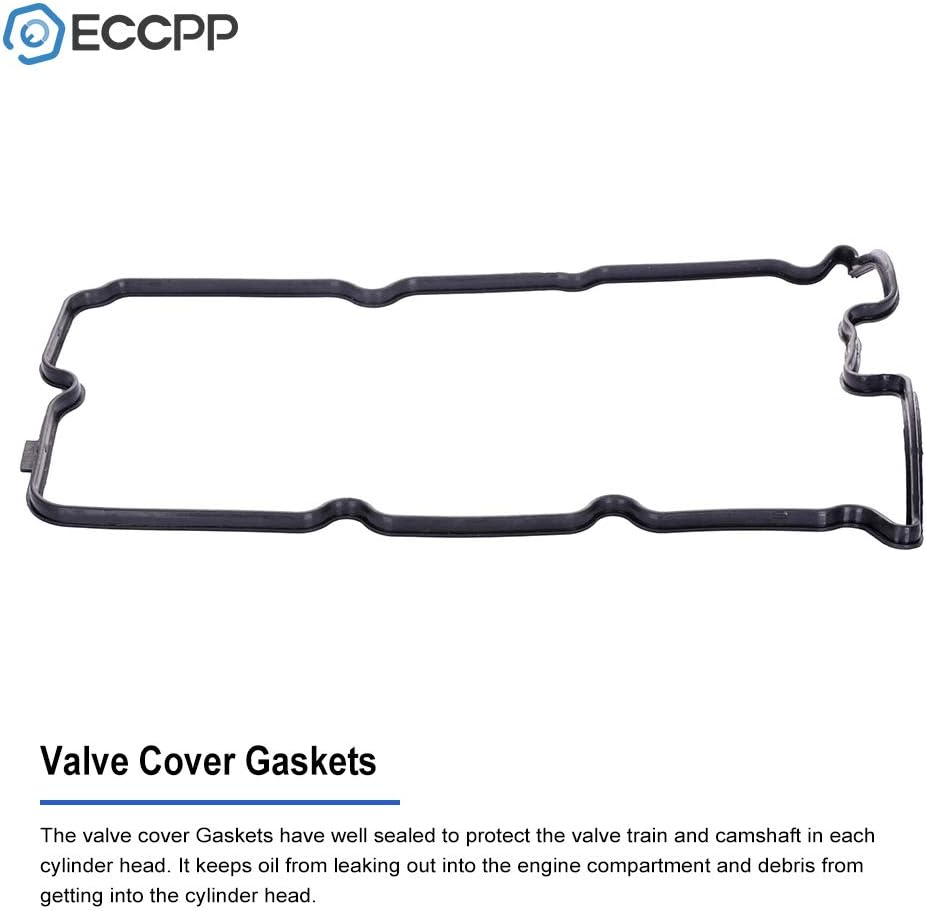 Valve Cover Gasket Kit Pack of 2 J430870