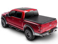 Soft Roll Up Truck Bed Tonneau Cover for Ford F-150 5' 7" Bed J565198