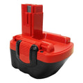Replacement Battery 12V 2.1AH NIMH S124545