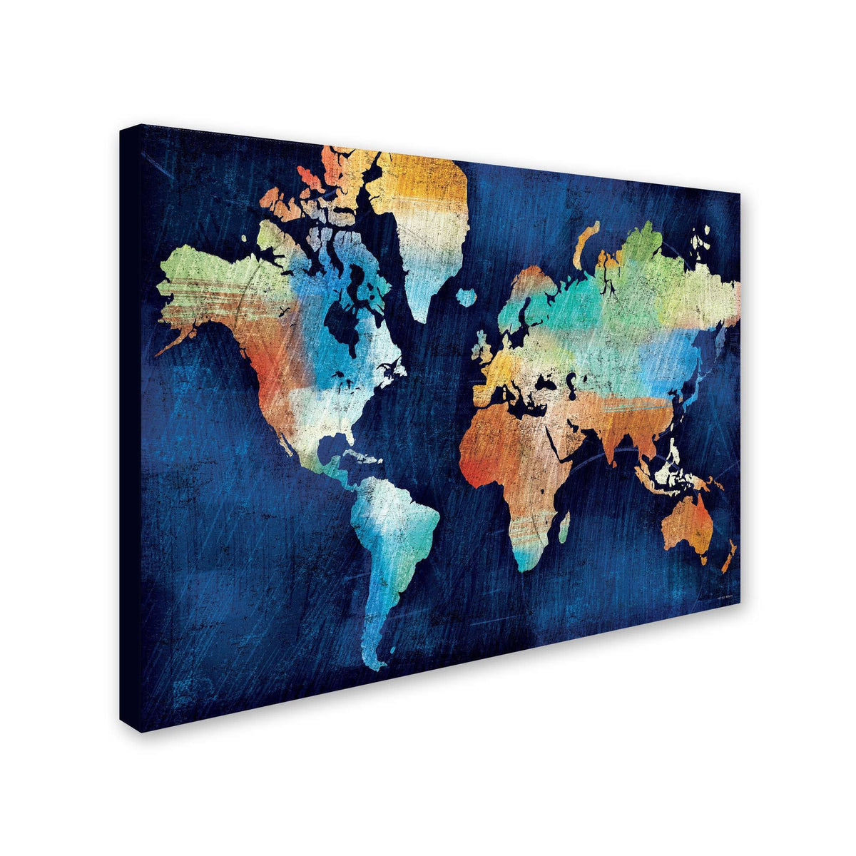 Seasons Change Canvas Art O19295
